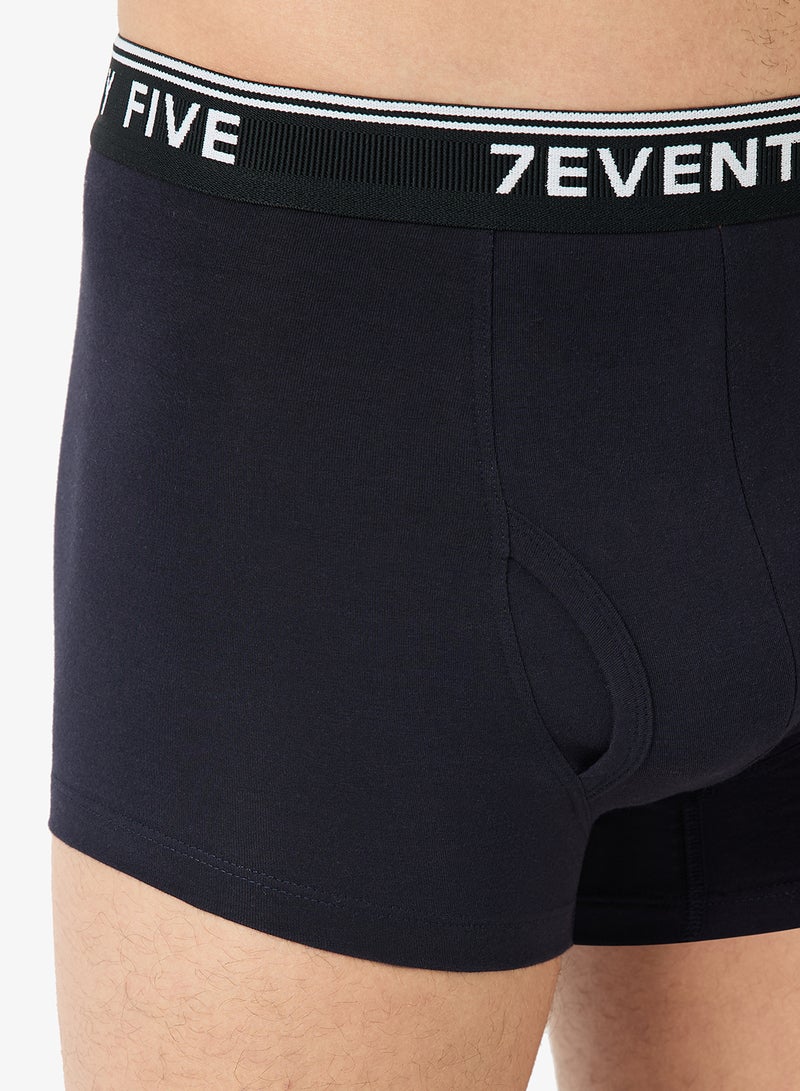 Seventy Five Basics Pack of 3 Boxer Briefs - Image 4